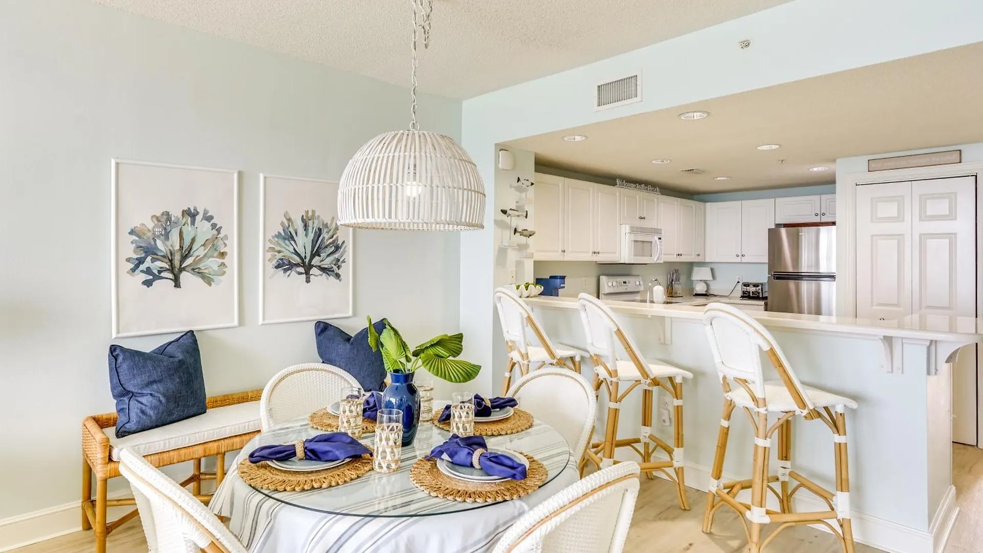 Apartment 9Th-Floor Beach Condo At Majestic Beach Resort! Panama City Beach