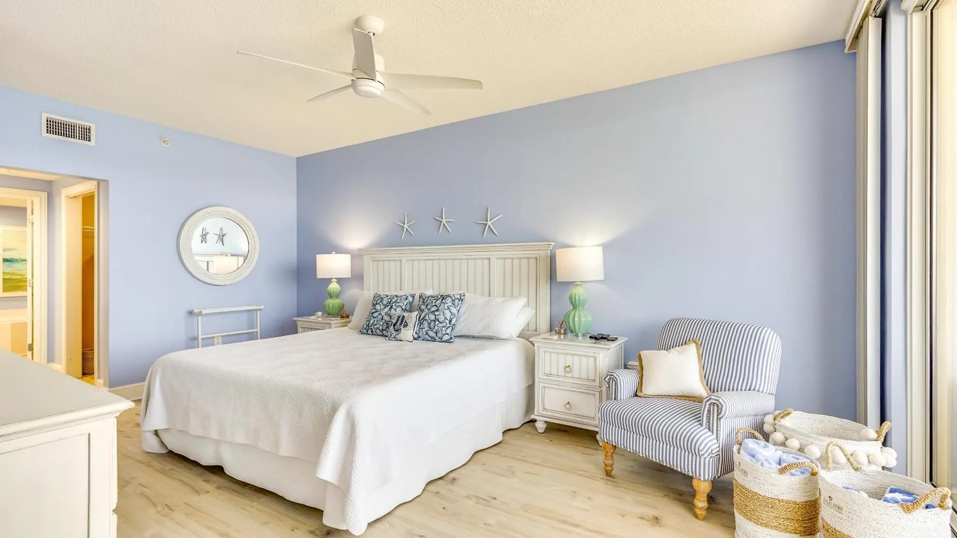 9Th-Floor Beach Condo At Majestic Beach Resort! Panama City Beach Apartment