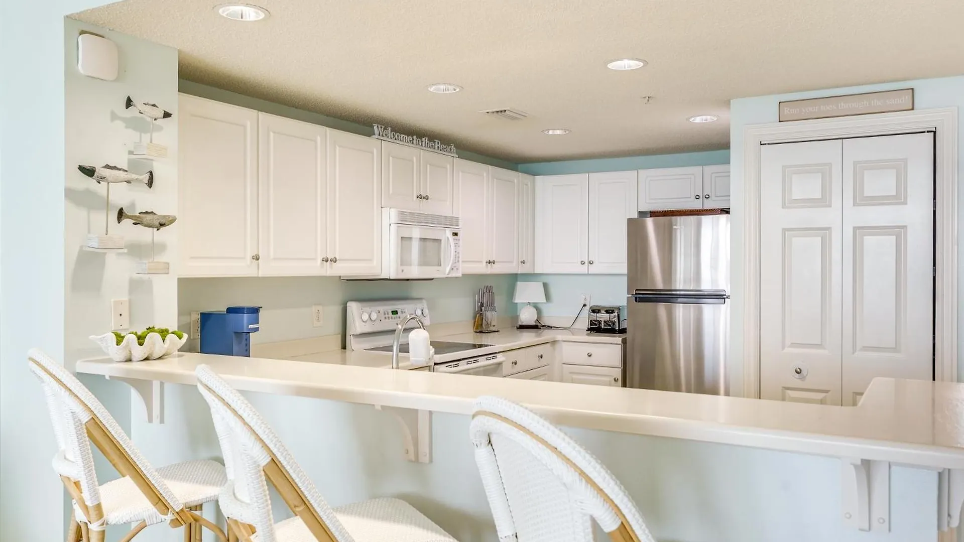 Apartment 9Th-Floor Beach Condo At Majestic Beach Resort! Panama City Beach