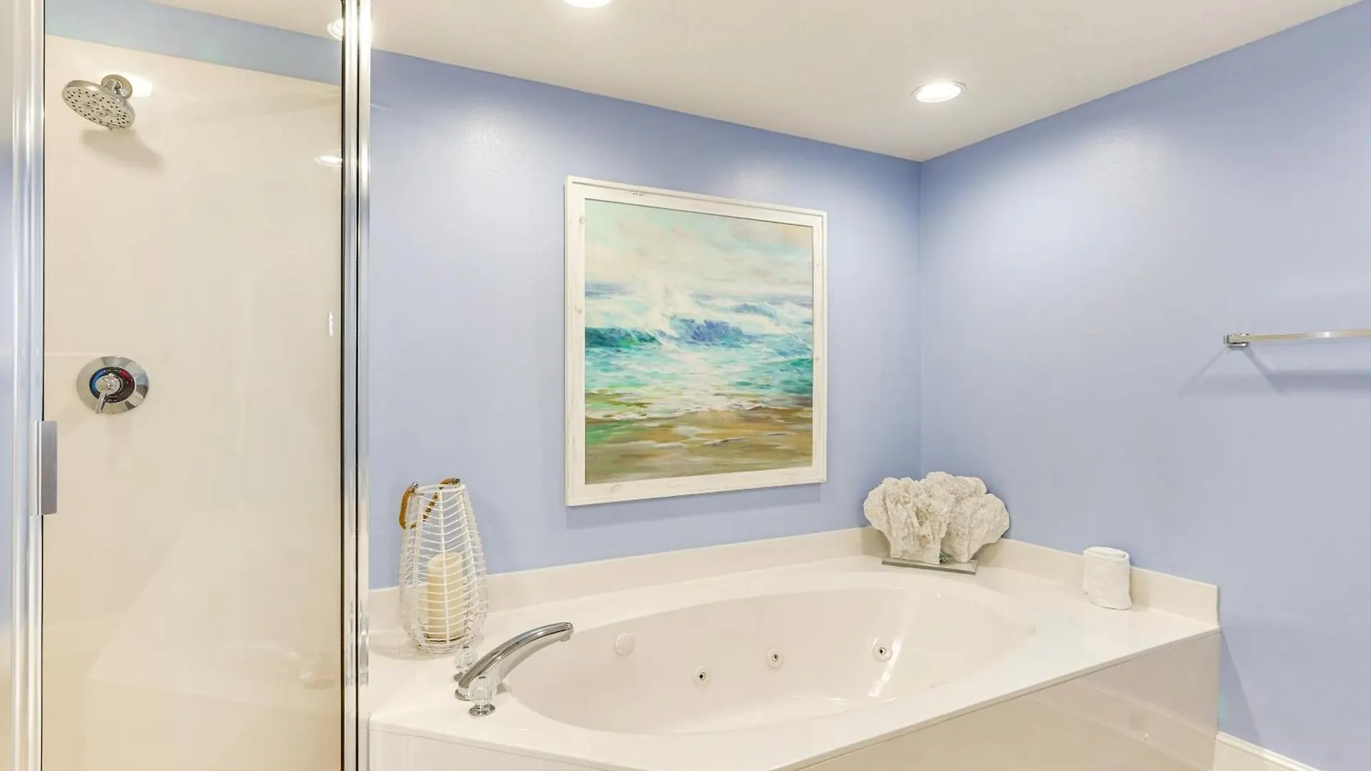 9Th-Floor Beach Condo At Majestic Beach Resort! Panama City Beach