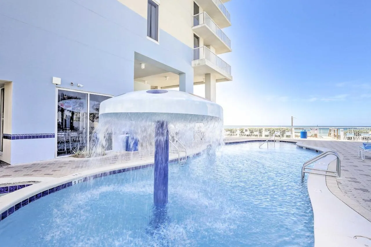 9Th-Floor Beach Condo At Majestic Beach Resort! Panama City Beach United States